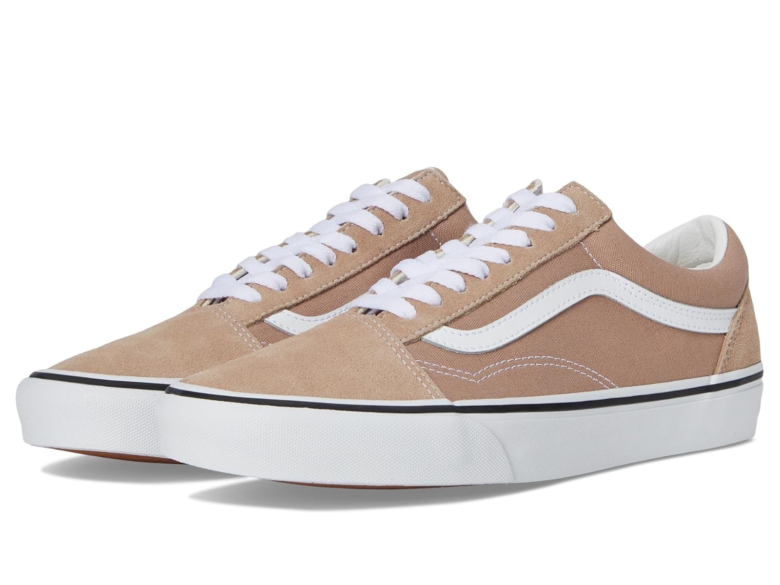 Vans Women's Old Skool Skatebo - огляд і ціна Women Shoes Vans