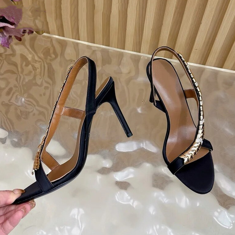 Luxury Rhinestones Sequined Sa - огляд і ціна Rhinestone Sandal Women