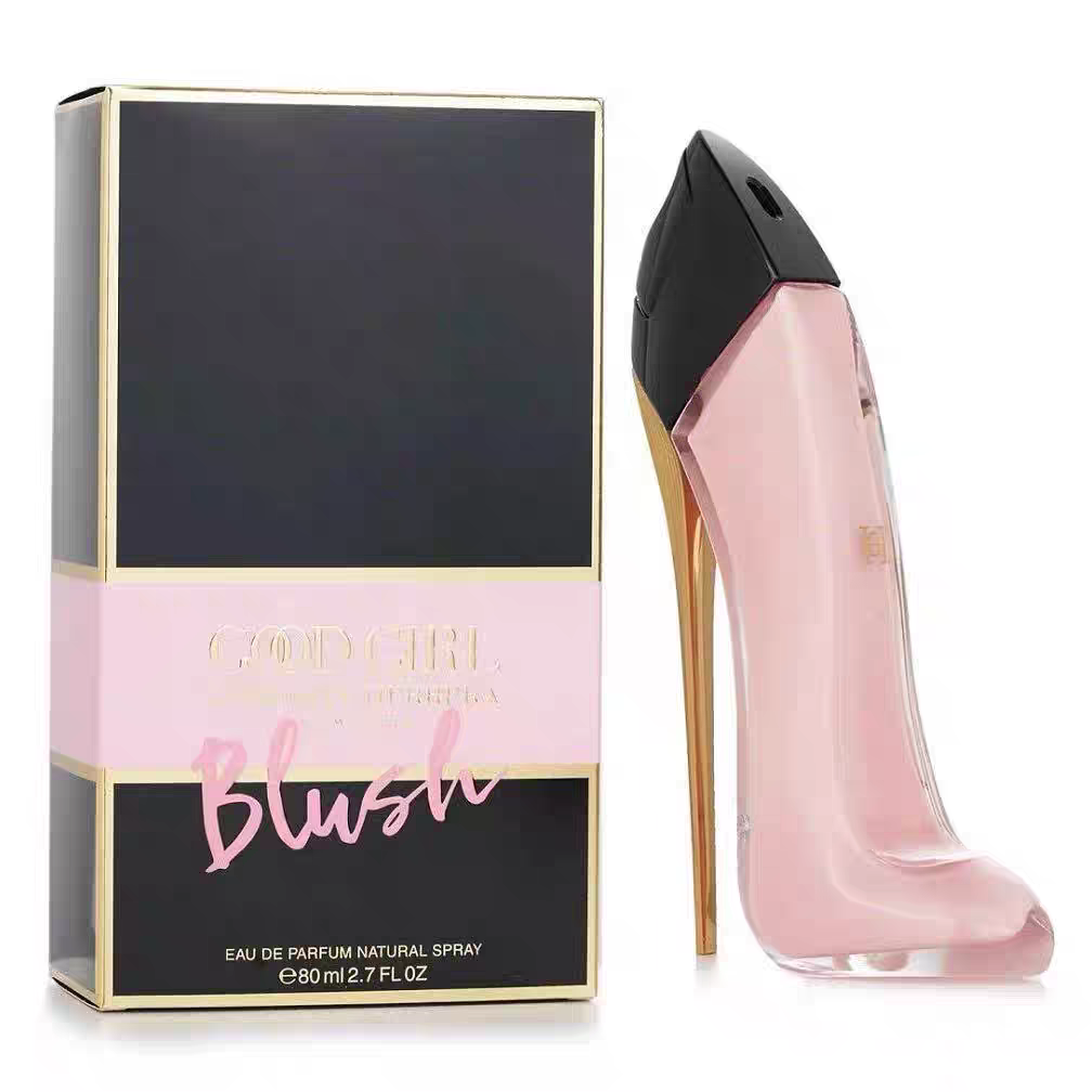 Carolina Herrera Good Girl Blu - огляд і ціна Women Shoes With Heels