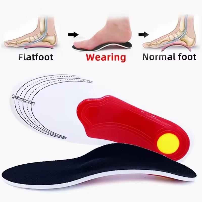 Premium Orthotic High Arch Sup - огляд і ціна Women'S Shoes High Arch Support