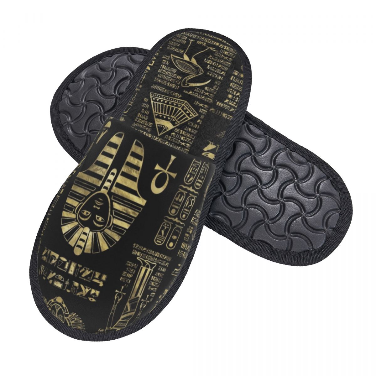 Custom Print Egyptian Hierogly - огляд і ціна Women Shoes Egypt