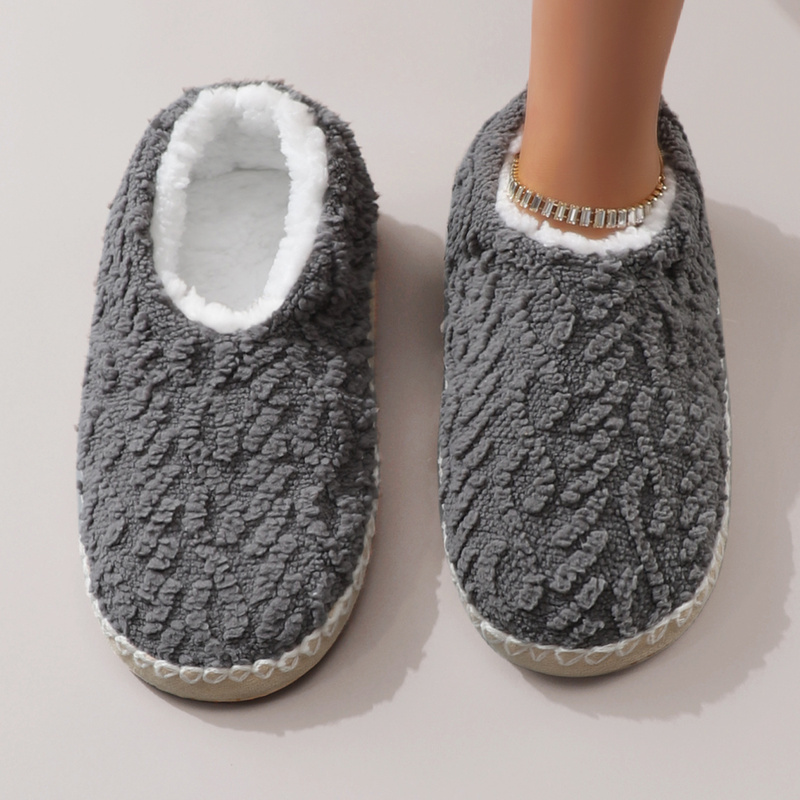 Fashionable and Simple Solid C - огляд і ціна Women'S Shoes For Fall