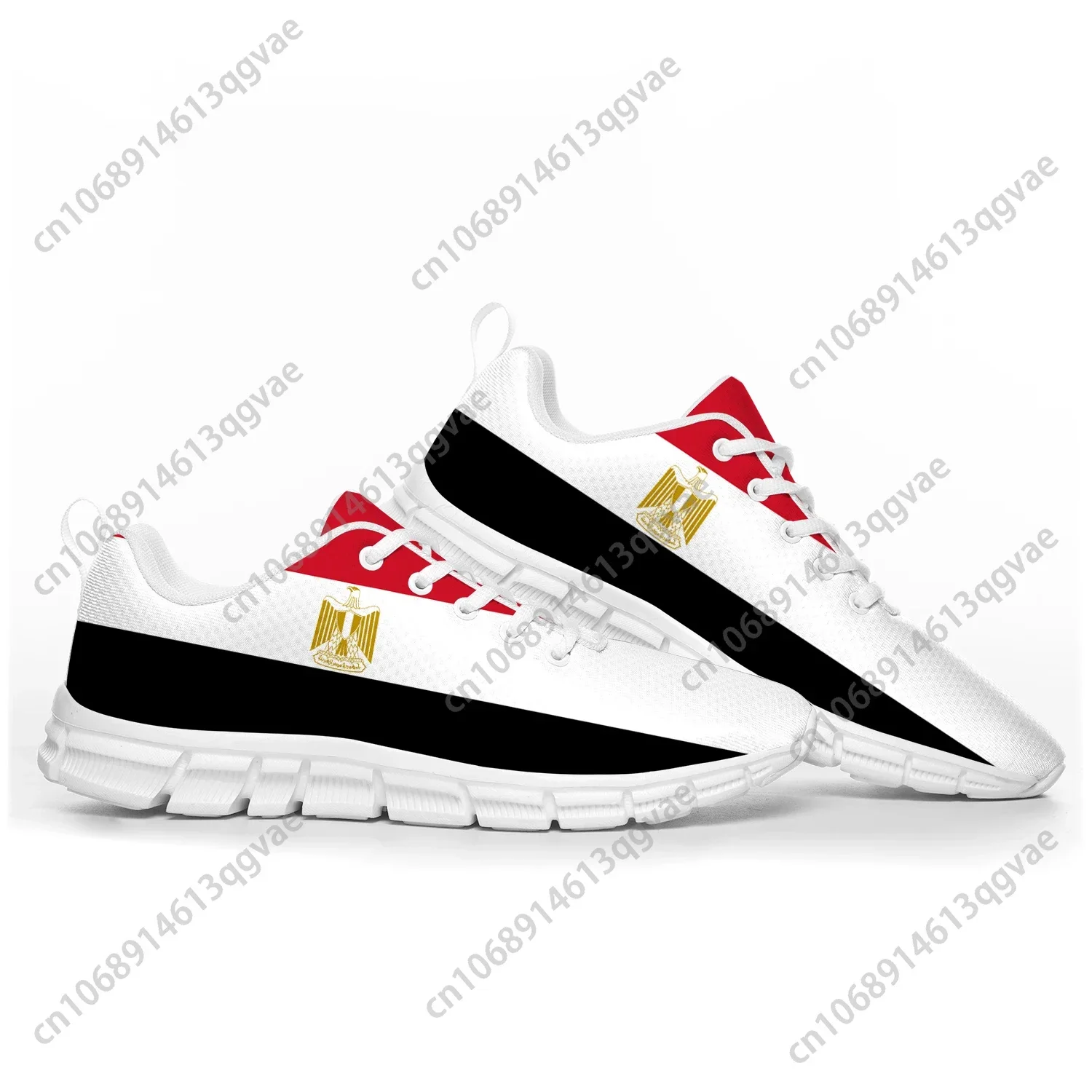 Egyptian Flag Sports Shoes Men - огляд і ціна Women Shoes Egypt