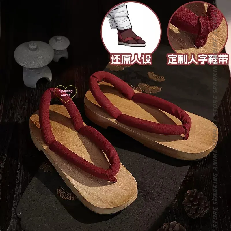 Tanjiro Giyuu Zenitsu Nezuko M - огляд і ціна Women Shoes Japan