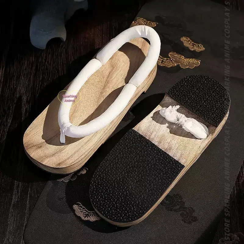 Tanjiro Giyuu Zenitsu Nezuko M - огляд і ціна Women Shoes Japan