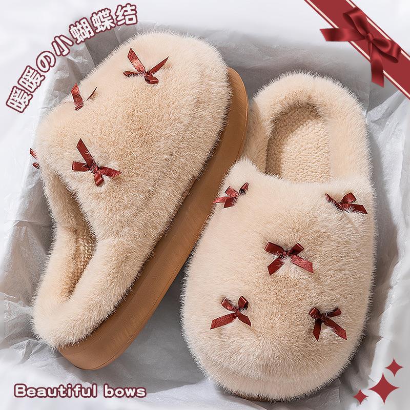 2026 New Women Cotton House Sl - огляд і ціна Women'S Shoes For Fall