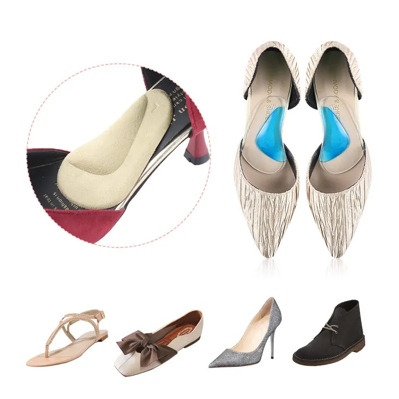 Flatfoot Orthotics Arch Suppor - огляд і ціна Women'S Shoes High Arch Support
