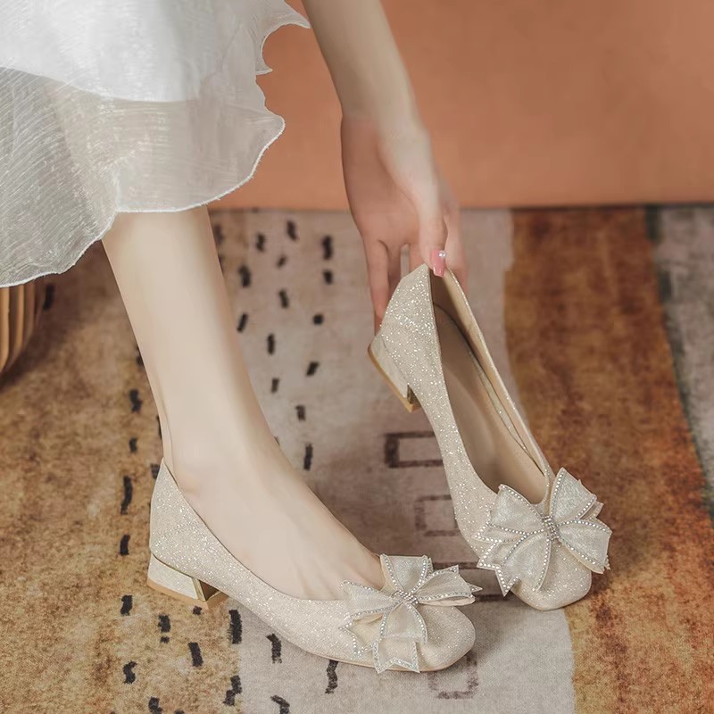 Women's 2025 New Style Fall Ev - огляд і ціна Women Shoes With Heels