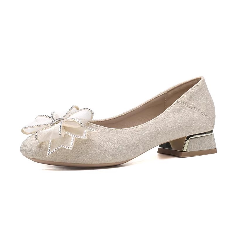 Women's 2025 New Style Fall Ev - огляд і ціна Women Shoes With Heels
