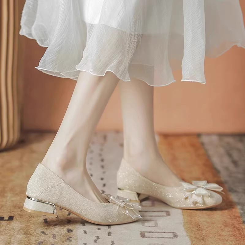 Women's 2025 New Style Fall Ev - огляд і ціна Women Shoes With Heels