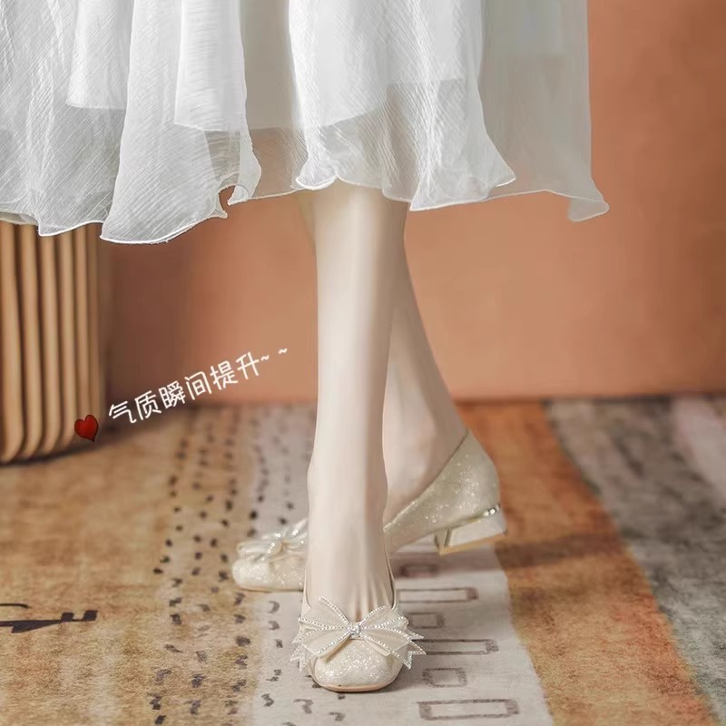 Women's 2025 New Style Fall Ev - огляд і ціна Women Shoes With Heels