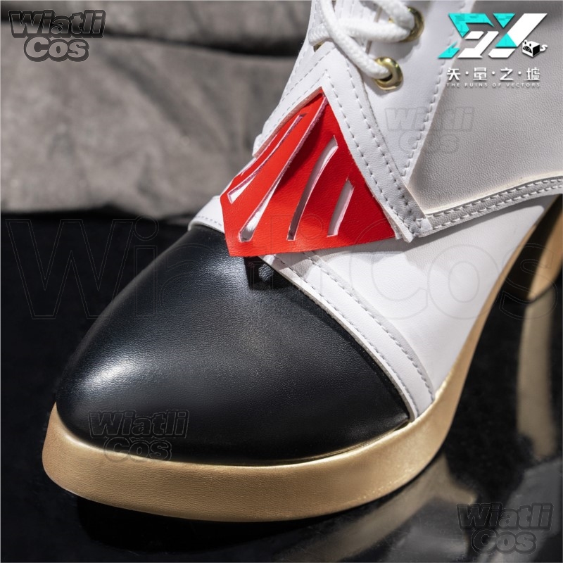 9.5cm Reffaella Cosplay Shoes  - огляд і ціна Women Shoes Japan