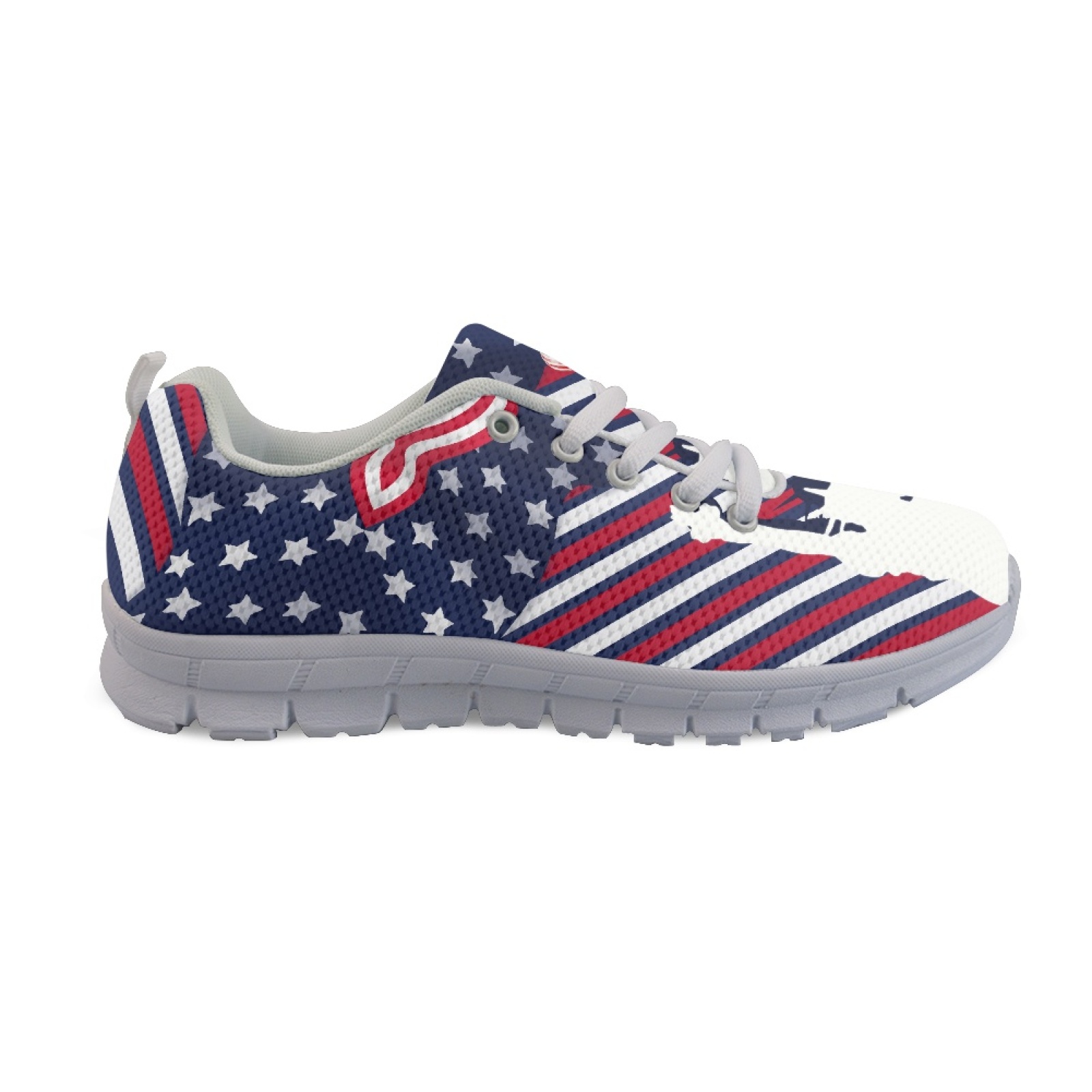 Coloranimal Statue Of Liberty  - огляд і ціна Women'S Shoes Liberty