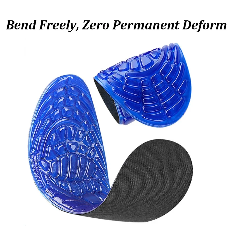 Gel Insole Sport Massaging Sil - огляд і ціна Women'S Shoes High Arch Support