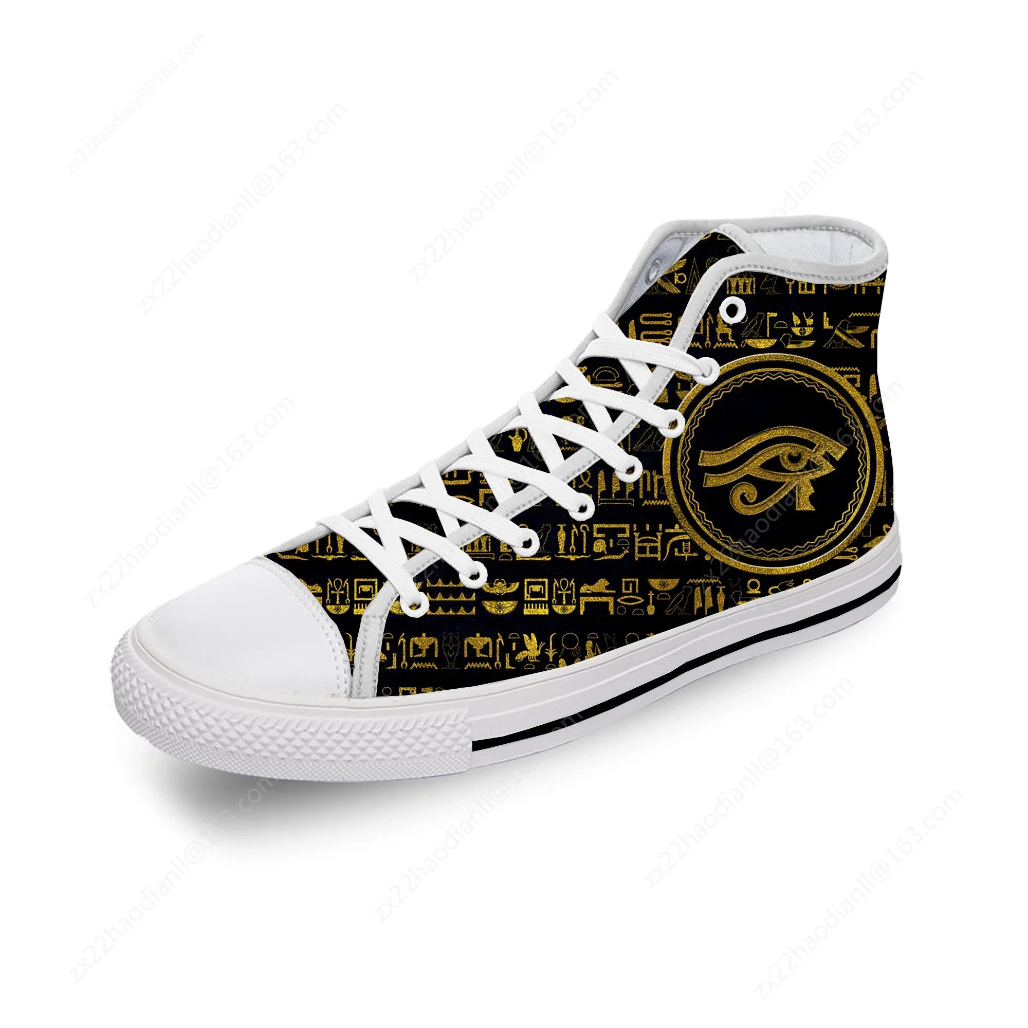 Horus Egyptian God Eye of Egyp - огляд і ціна Women Shoes Egypt