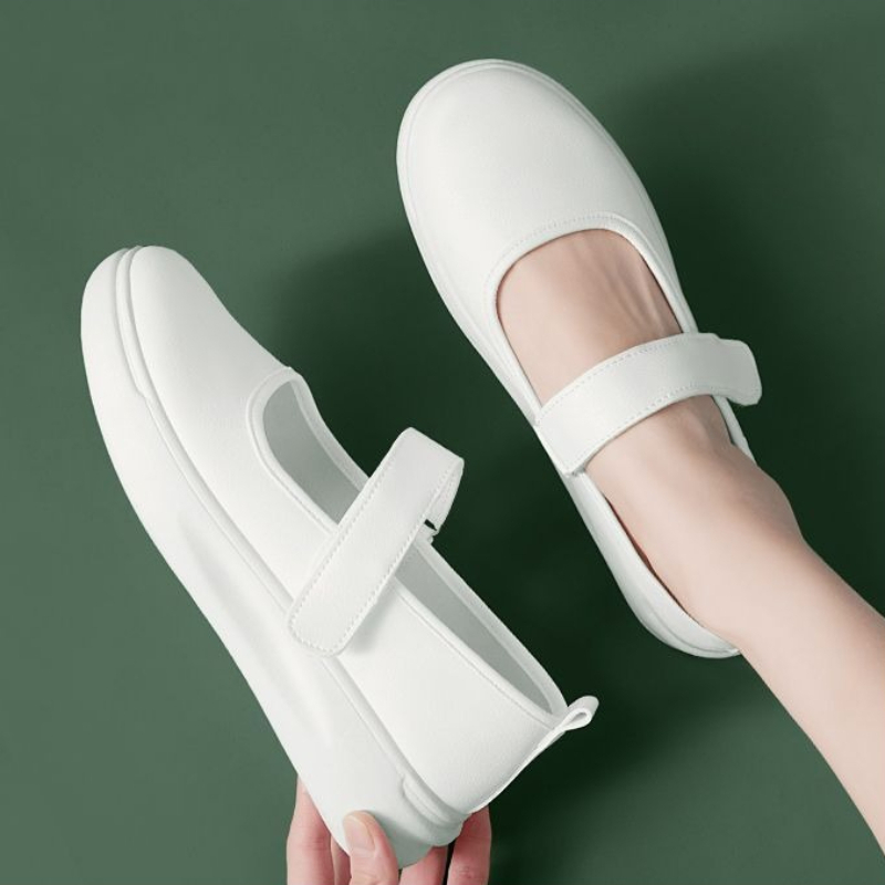 Nursing Shoes Women Slip on Pl - огляд і ціна Women'S Shoes For Standing All Day