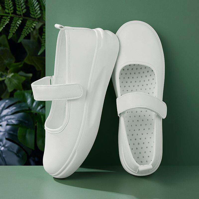 Nursing Shoes Women Slip on Pl - огляд і ціна Women'S Shoes For Standing All Day