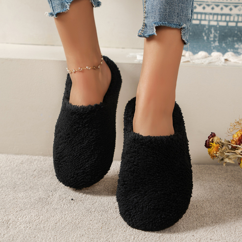 Simple Solid Color Closed-Toe  - огляд і ціна Women'S Shoes For Fall