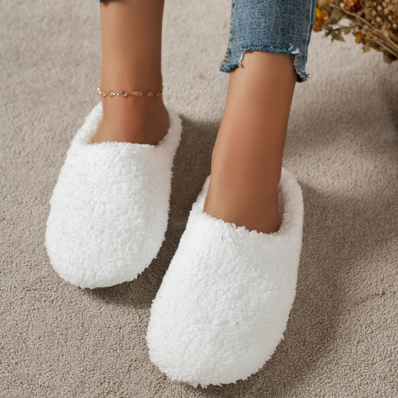 Simple Solid Color Closed-Toe  - огляд і ціна Women'S Shoes For Fall