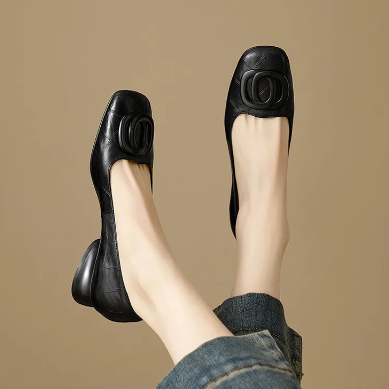French Style Women Shoes Pumps - огляд і ціна Women Shoes With Heels