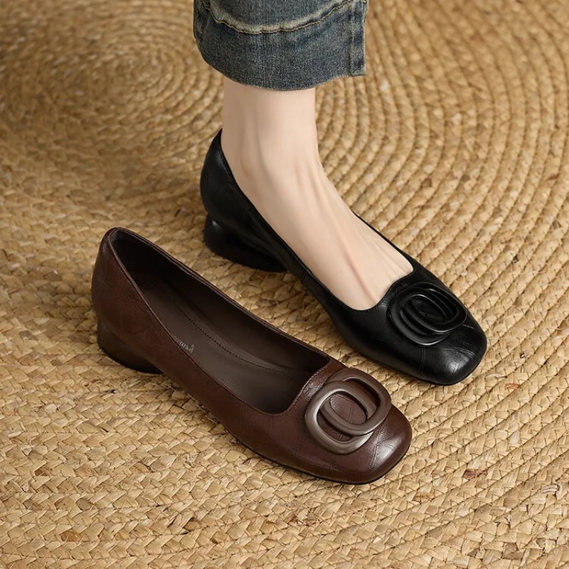 French Style Women Shoes Pumps - огляд і ціна Women Shoes With Heels