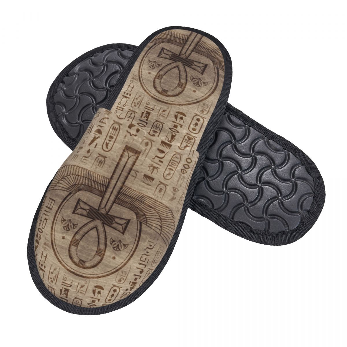 Custom Egyptian Cross Ankh Hou - огляд і ціна Women Shoes Egypt