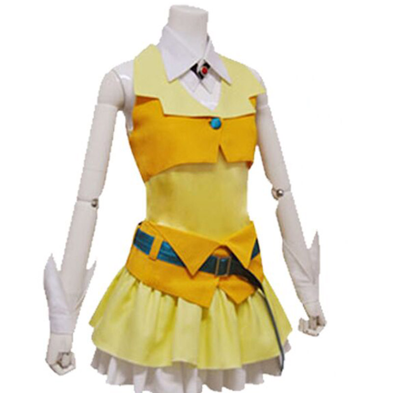 Vocaloid Megpoid GUMI Default  - огляд і ціна Women Shoes Japan