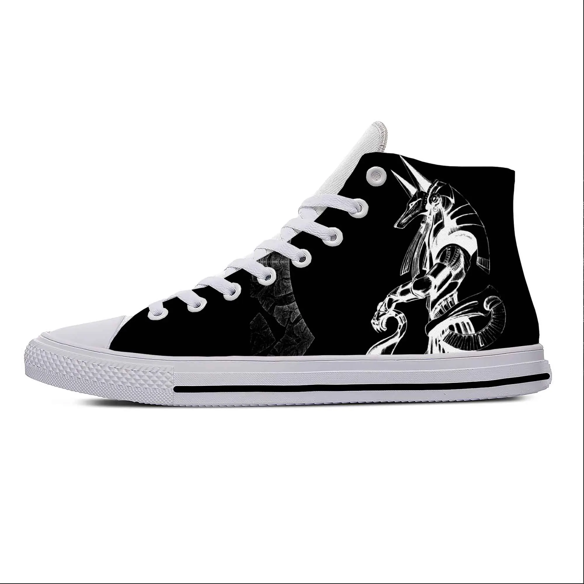 Anubis Ancient Egypt Egyptian  - огляд і ціна Women Shoes Egypt