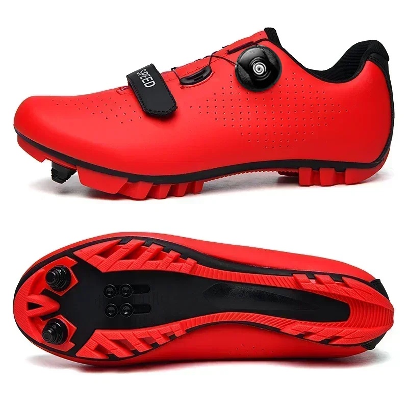 Unisex Mtb Shoes Zapatillas Ci - огляд і ціна Women'S Shoes To Men'S