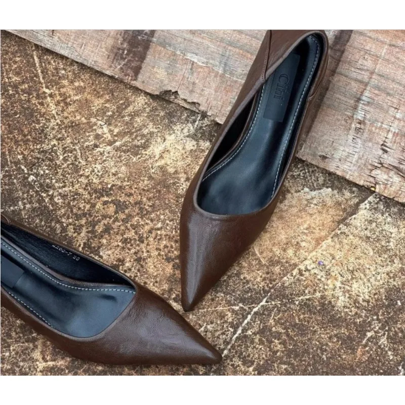 2024 Women Sexy High Heels Bur - огляд і ціна Women Shoes With Heels
