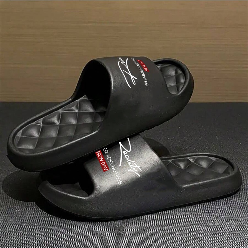 Couples Slippers Women Men Sof - огляд і ціна Women'S Shoes To Men'S Size