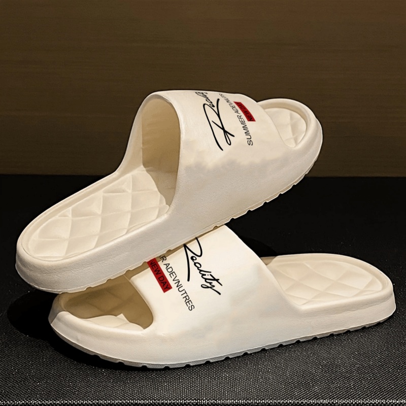 Couples Slippers Women Men Sof - огляд і ціна Women'S Shoes To Men'S Size