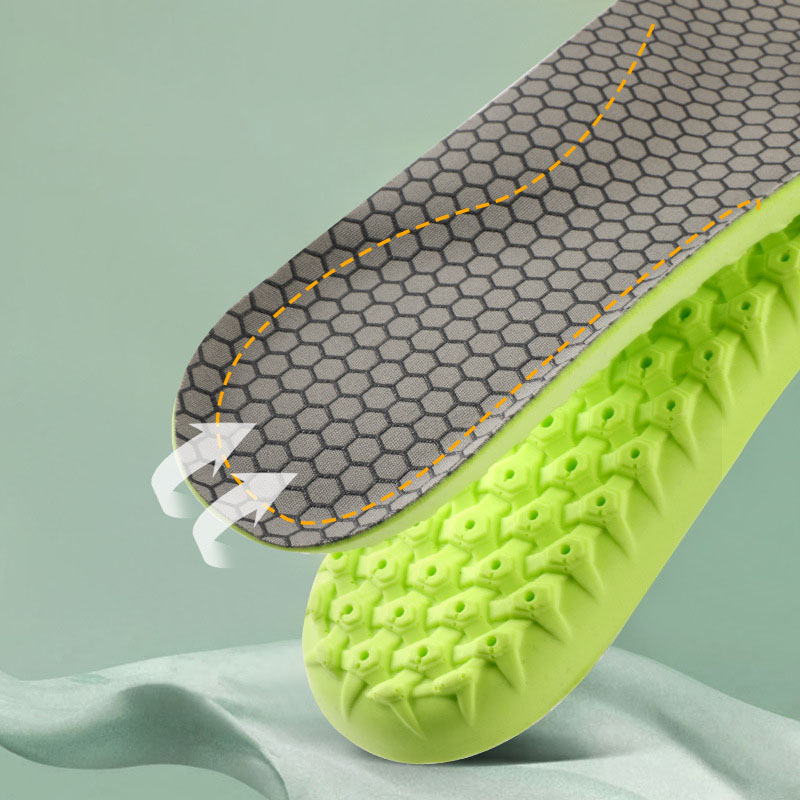 Sport Insoles Men Women High S - огляд і ціна Women'S Shoes High Arch Support
