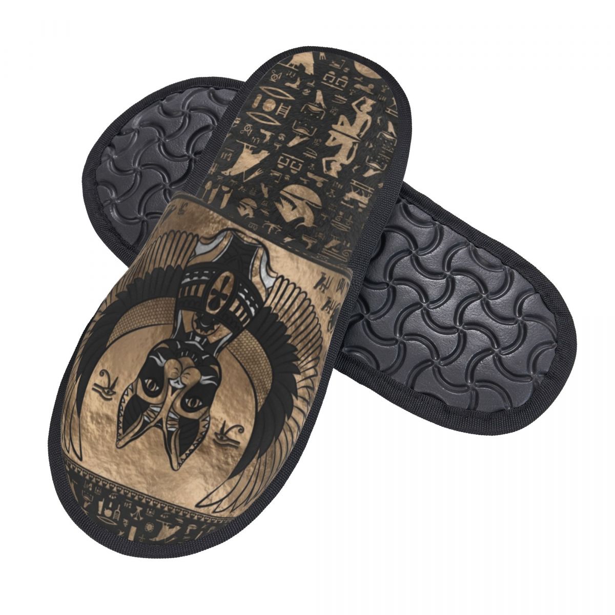 Custom Egyptian Cat Goddess Ba - огляд і ціна Women Shoes Egypt
