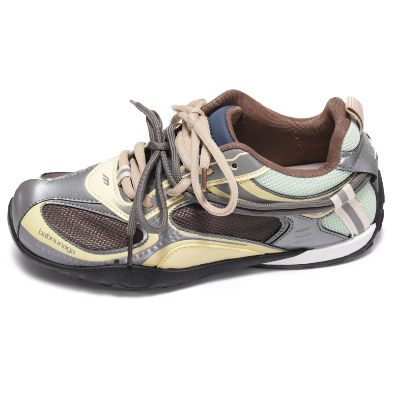 Women Y2K Retro Chunky Sneaker - огляд і ціна Platform Sneakers Chunky