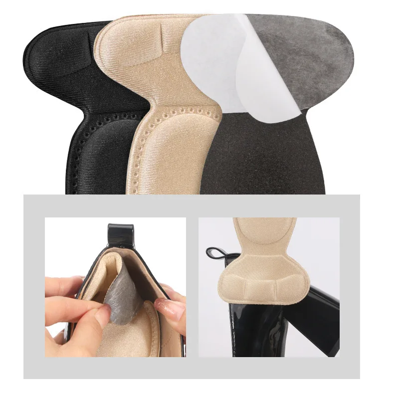 Shoe Insoles Soft Fabric Comfo - огляд і ціна Women'S Shoes High Arch Support