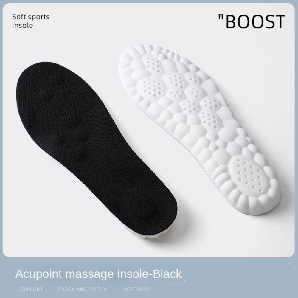 New Arch Support Cloud Soles 4 - огляд і ціна Women'S Shoes High Arch Support