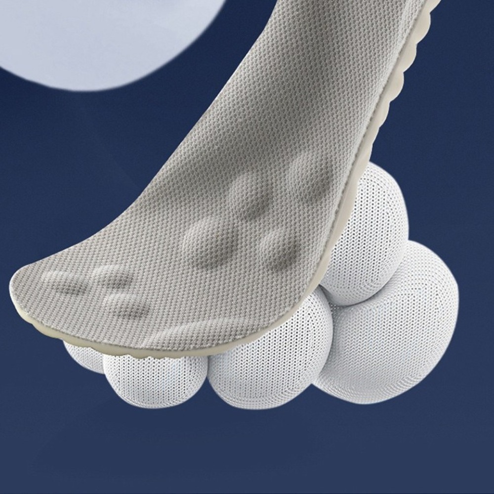New Arch Support Cloud Soles 4 - огляд і ціна Women'S Shoes High Arch Support