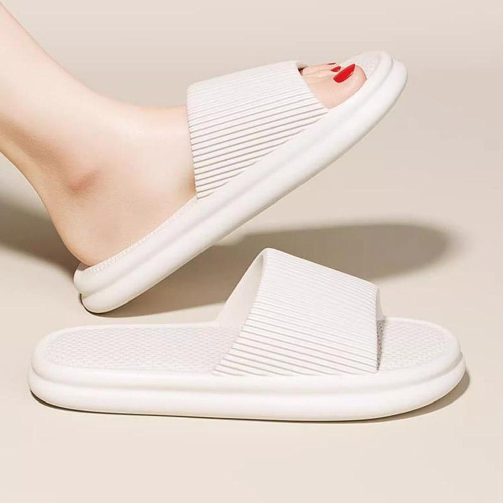 Women Summer Concise EVA Slipp - огляд і ціна Women'S Shoes To Men'S