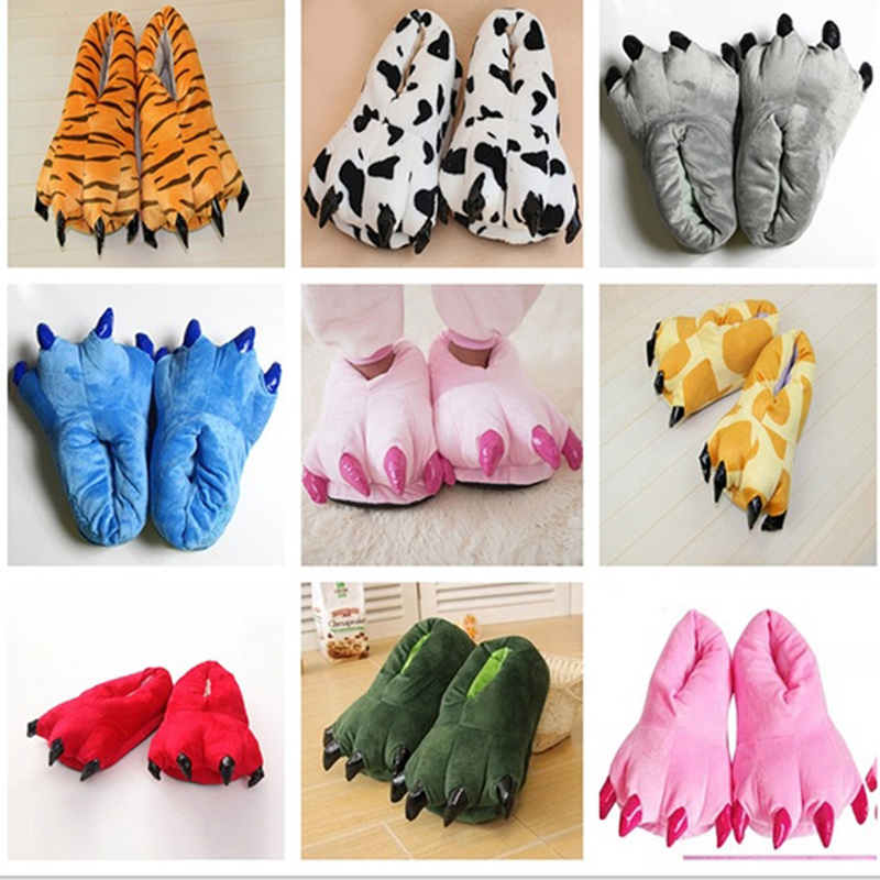 Winter Warm Soft Indoor Floor  - огляд і ціна Women'S Shoes To Men'S Size