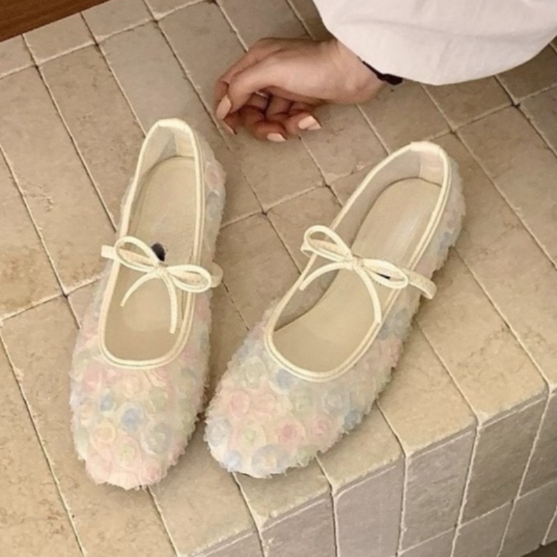 Gentle New Chinese Rose Mesh M - огляд і ціна Women Shoes With Heels