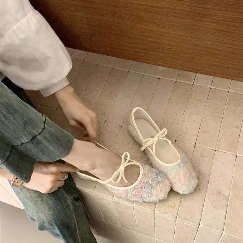 Gentle New Chinese Rose Mesh M - огляд і ціна Women Shoes With Heels