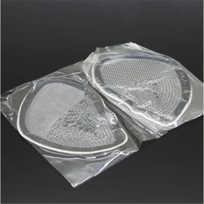 1Pair Clear Soft Gel Forefoot  - огляд і ціна Women'S Shoes High Arch Support