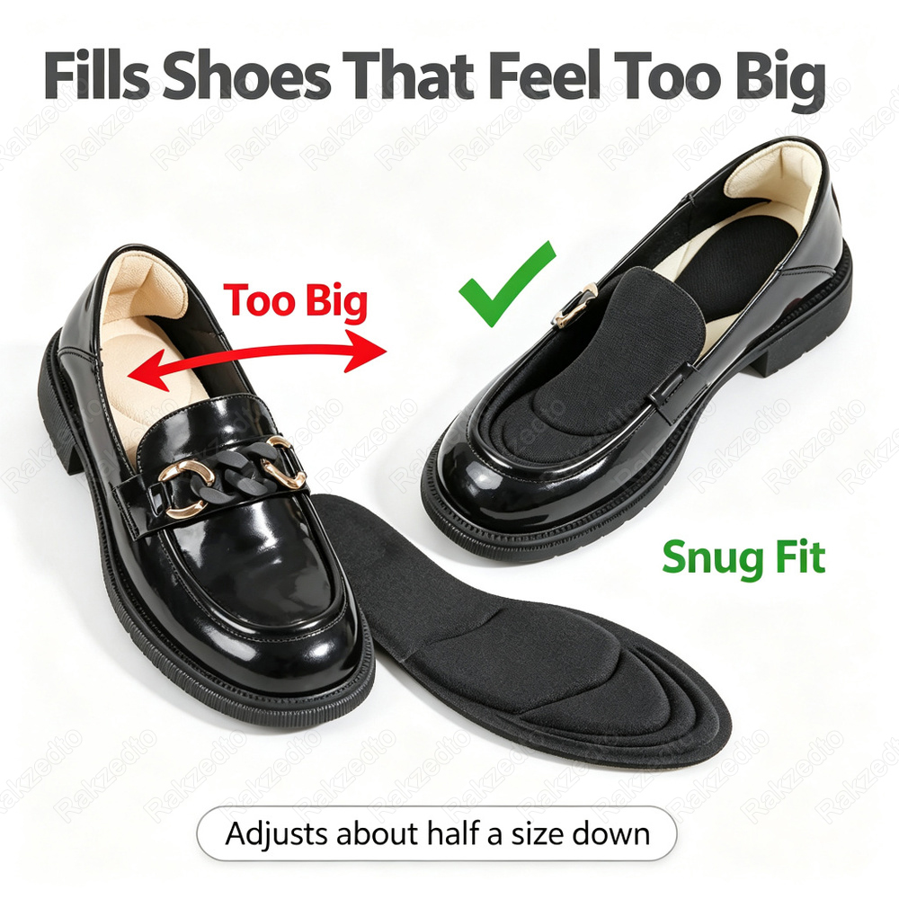2Pair Memory Foam Massage Shoe - огляд і ціна Women'S Shoes For Standing All Day