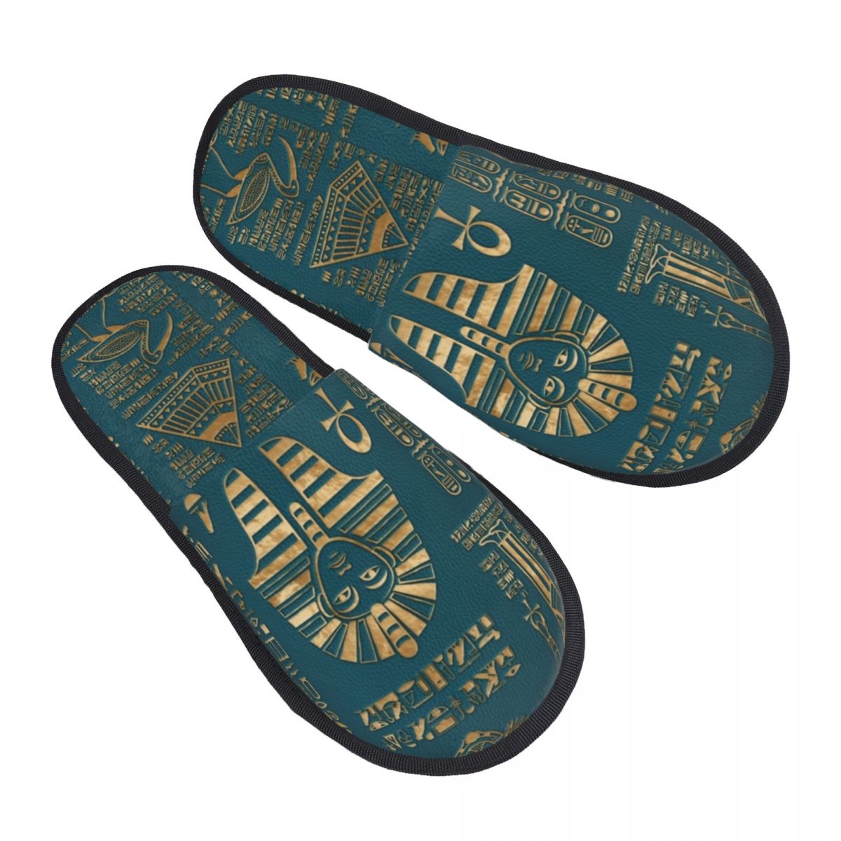 Custom Egyptian Hieroglyphs An - огляд і ціна Women Shoes Egypt