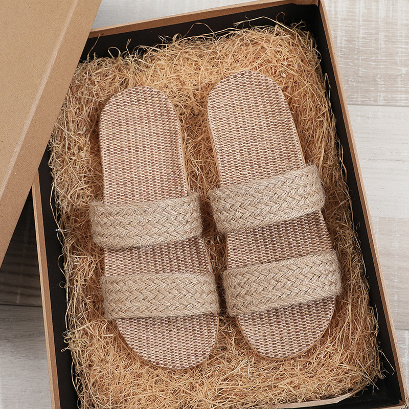 Women Indoor Slippers Home Fla - огляд і ціна Women'S Shoes To Men'S Size