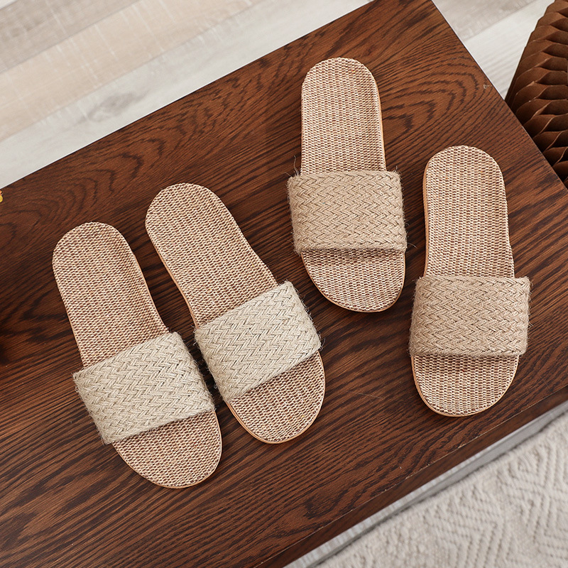 Women Indoor Slippers Home Fla - огляд і ціна Women'S Shoes To Men'S Size