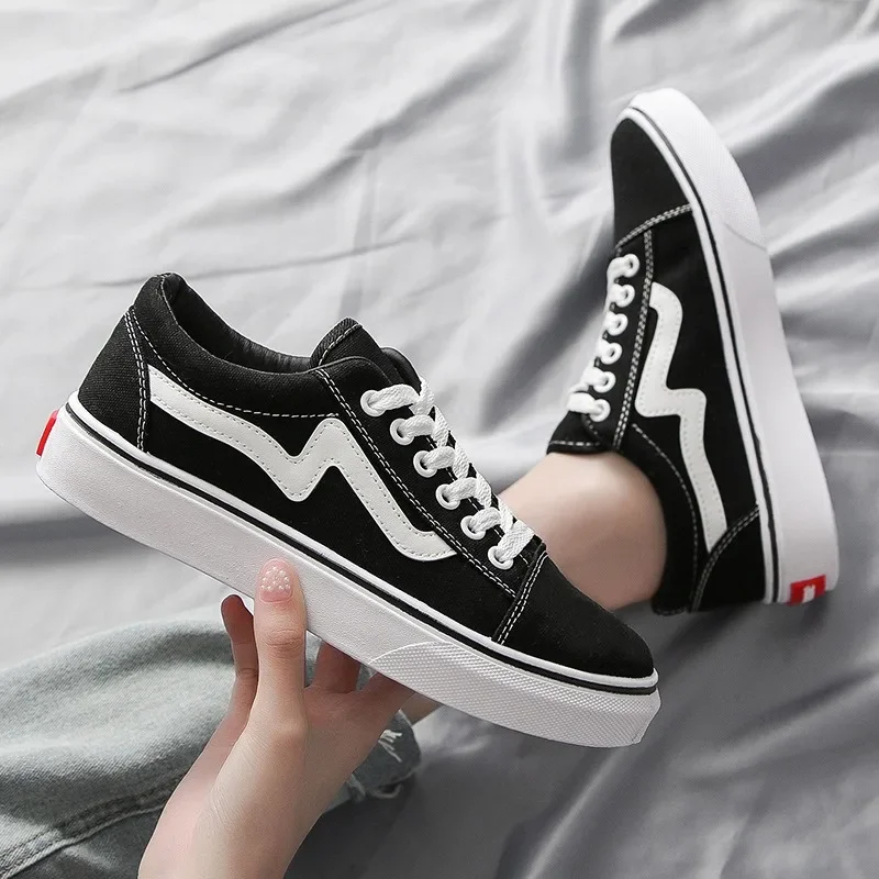 Women Outdoor Breathable Skate - огляд і ціна Women Shoes Vans