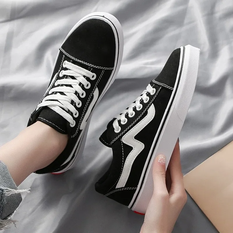 Women Outdoor Breathable Skate - огляд і ціна Women Shoes Vans