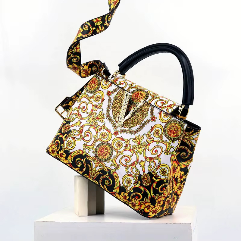 Women Bags Leather Purse Handb - огляд і ціна Women'S Shoes Louis Vuitton